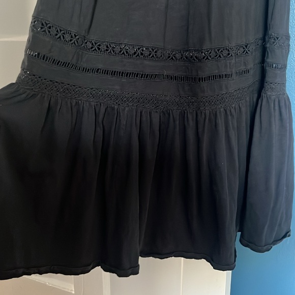 Anthropologie Arlene maxi dress - Picture 6 of 9